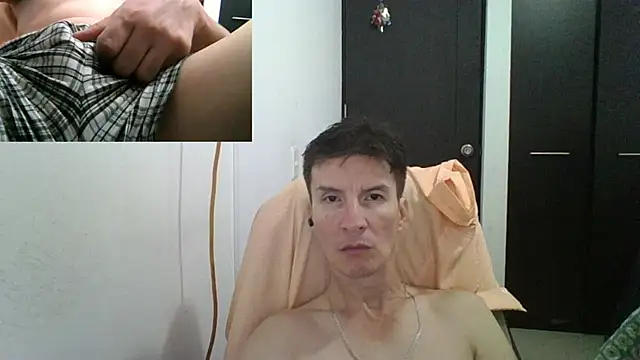fieryloves online show from 31, 12, 2024