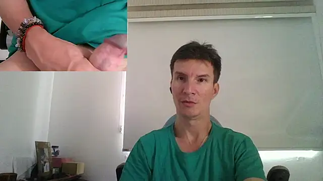 fieryloves online show from 3, 1, 2025