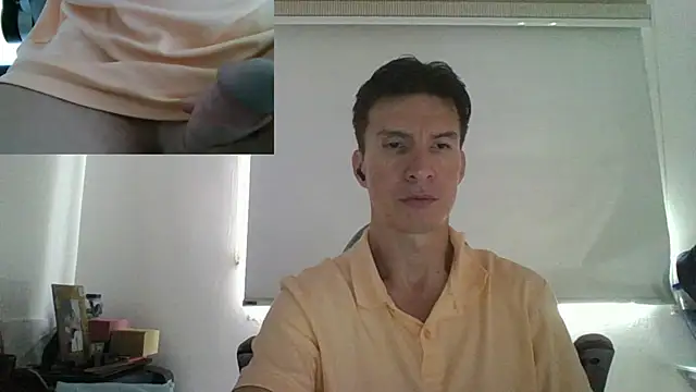 fieryloves online show from 5, 1, 2025