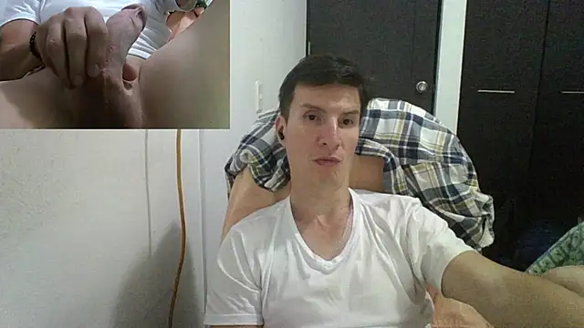 fieryloves online show from 12, 1, 2025