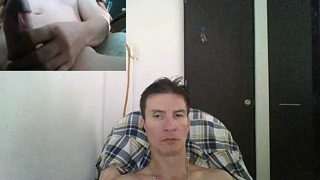 fieryloves online show from 13, 1, 2025