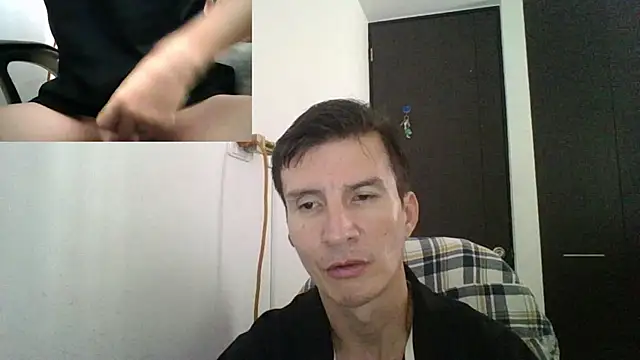 fieryloves online show from 16, 1, 2025