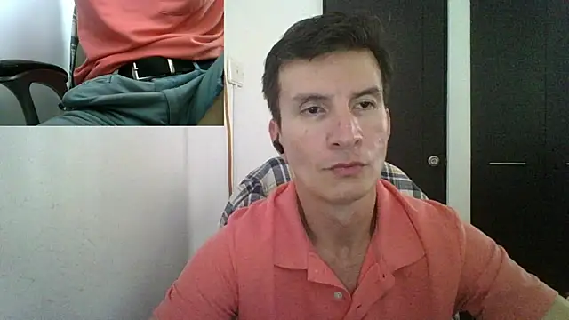 fieryloves online show from 17, 1, 2025