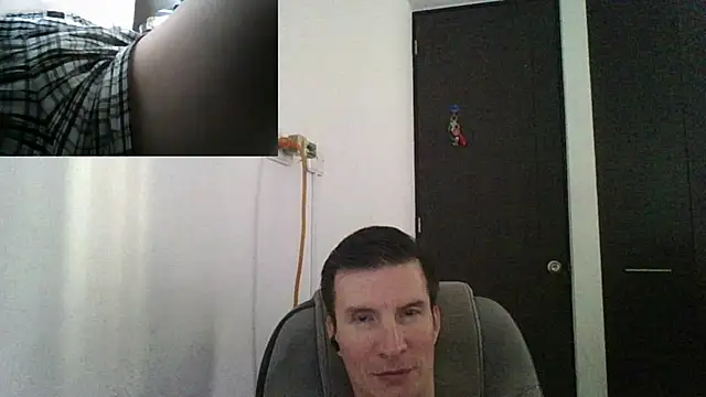 fieryloves online show from 22, 1, 2025