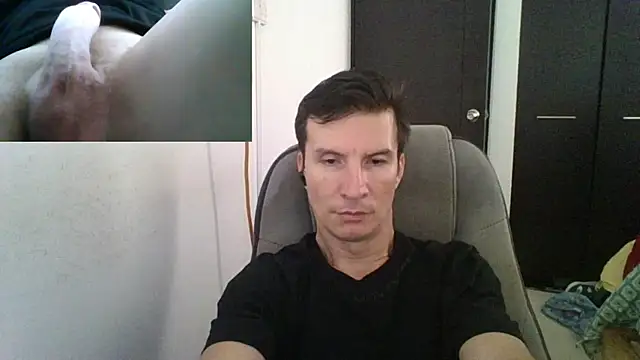 fieryloves online show from 28, 1, 2025
