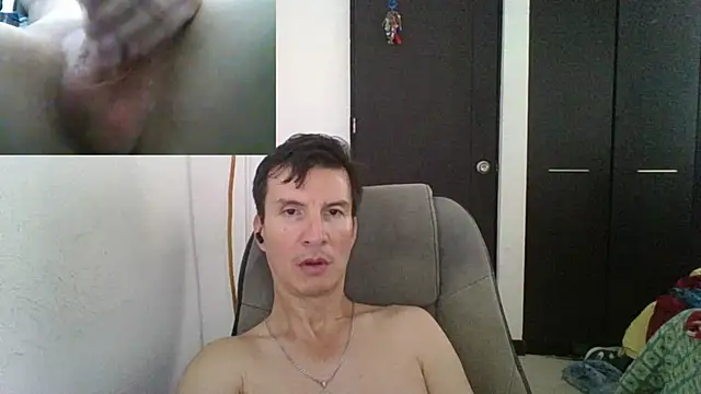 fieryloves online show from 28, 1, 2025