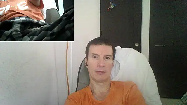 fieryloves online show from 1, 2, 2025