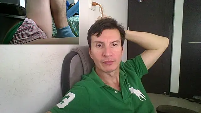 fieryloves online show from 17, 2, 2025