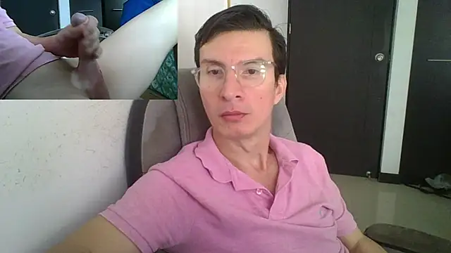 fieryloves online show from 18, 2, 2025