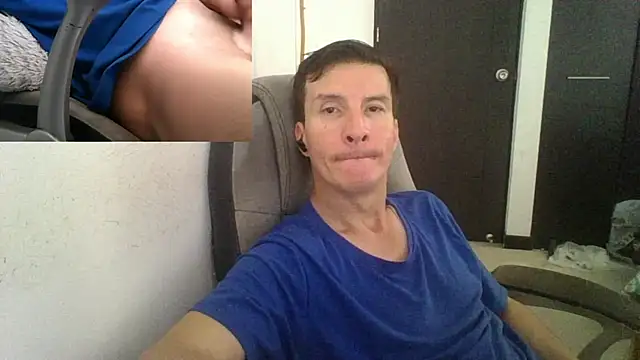 fieryloves online show from 28, 2, 2025
