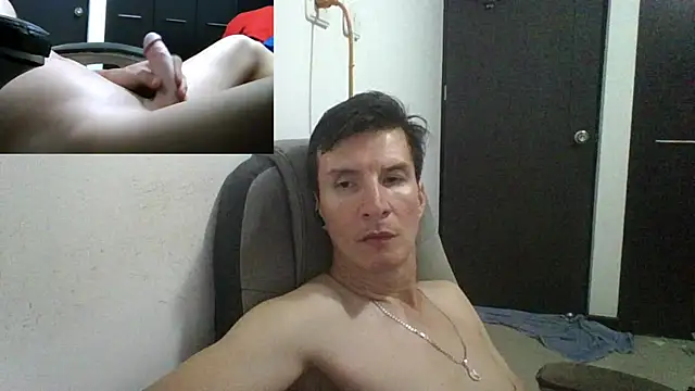 fieryloves online show from 6, 3, 2025