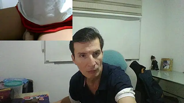 fieryloves online show from 17, 3, 2025