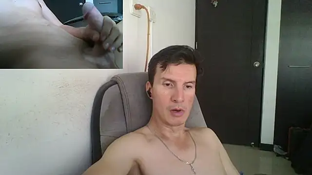 fieryloves online show from 19, 3, 2025