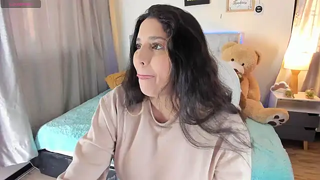 Snapshot of valentina_jonnes1 chatting on 22, 12, 2024 valentina jonnes1 online show from 22, 12, 2024