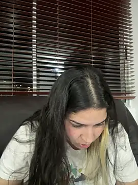 Snapshot of valentina_jonnes1 chatting on 23, 1, 2025 valentina jonnes1 online show from 23, 1, 2025