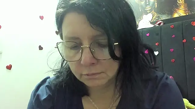 Evaaross 2345 online show from 17, 3, 2026