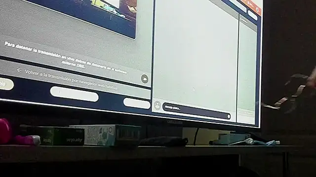 Evaaross 2345 online show from 2, 6, 2026