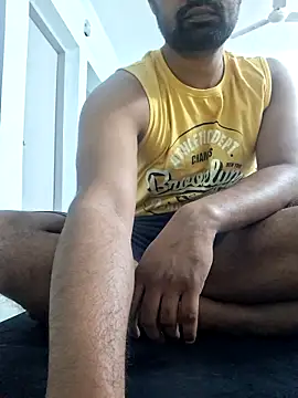 RKumar1994 online show from 17, 12, 2025