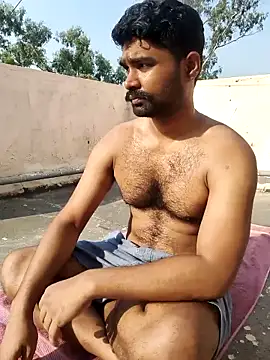 RKumar1994 online show from 11, 4, 2026