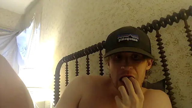 Snapshot of SigmaMatt chatting on 15, 1, 2025 SigmaMatt online show from 15, 1, 2025