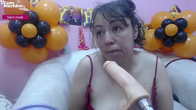 Drool Sucker online show from 11, 10, 2025