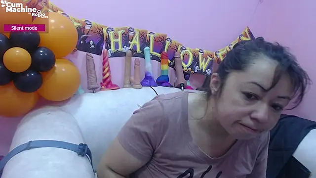 Drool Sucker online show from 17, 10, 2025