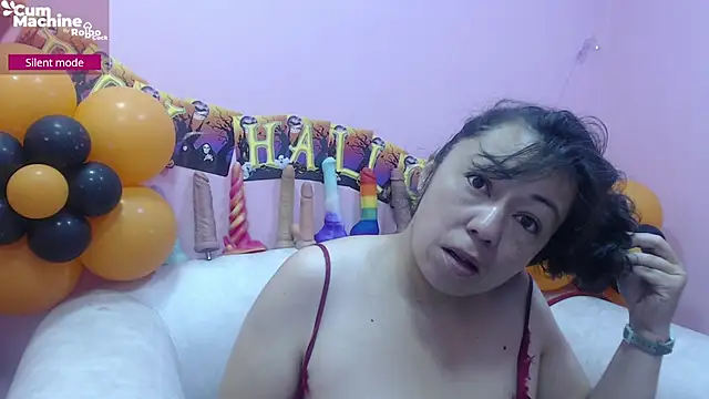 Drool Sucker online show from 19, 10, 2025