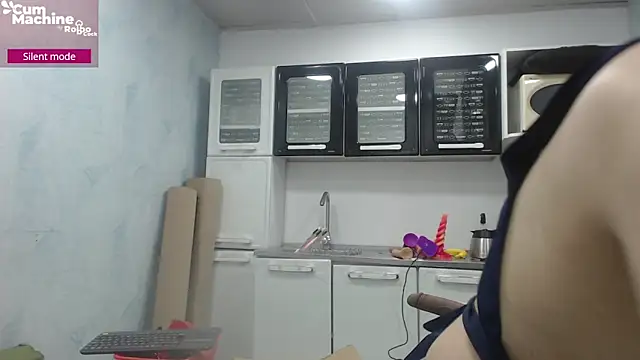 Drool Sucker online show from 2, 11, 2025