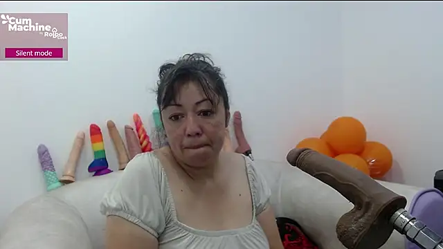 Drool Sucker online show from 30, 11, 2025