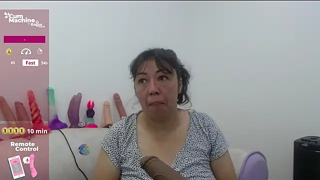 Drool Sucker online show from 3, 12, 2025