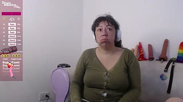 Drool Sucker online show from 13, 2, 2026