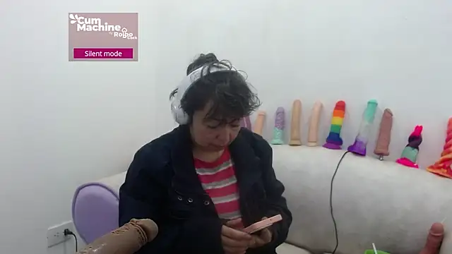 Drool Sucker online show from 18, 3, 2026