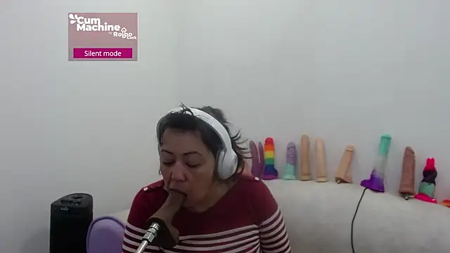 Drool Sucker online show from 21, 3, 2026