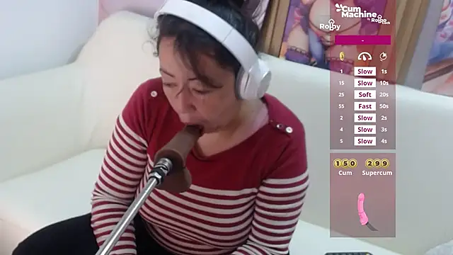 Snapshot of Drool_Sucker chatting on 28, 7, 2026 Drool Sucker online show from 28, 7, 2026