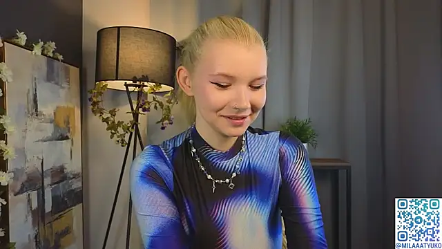 Snapshot of DaisyElmers chatting on 26, 1, 2025 DaisyElmers online show from 26, 1, 2025