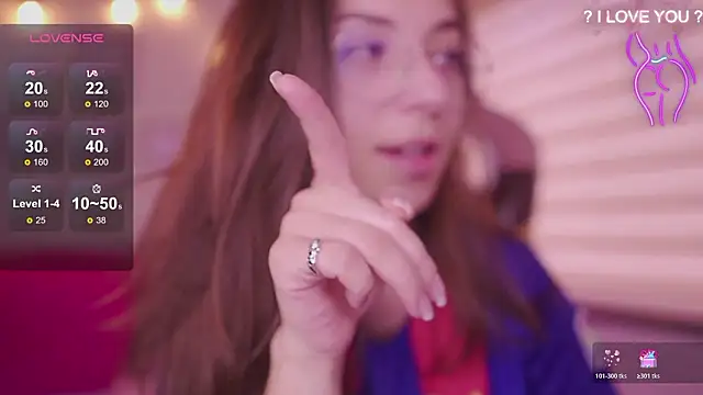 milly kenner online show from 18, 2, 2026