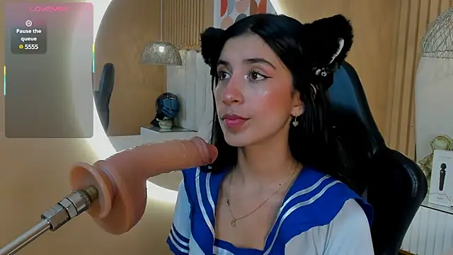 zia cooper online show from 16, 2, 2025