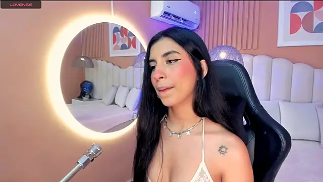 zia cooper online show from 20, 9, 2025