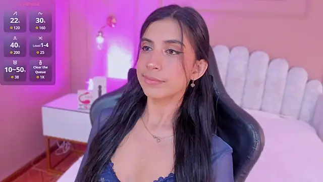 zia cooper online show from 28, 2, 2026