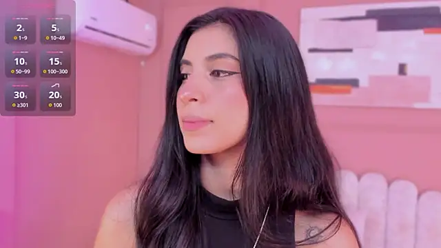 zia cooper online show from 15, 3, 2026