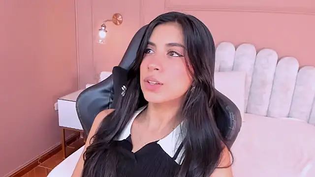 zia cooper online show from 20, 3, 2026