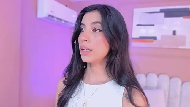 zia cooper online show from 31, 3, 2026