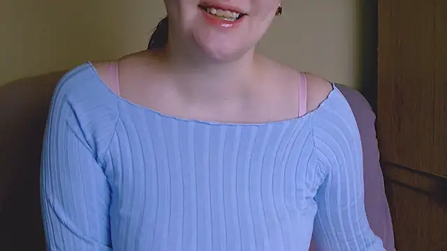 ChubbyMaia online show from 16, 3, 2025