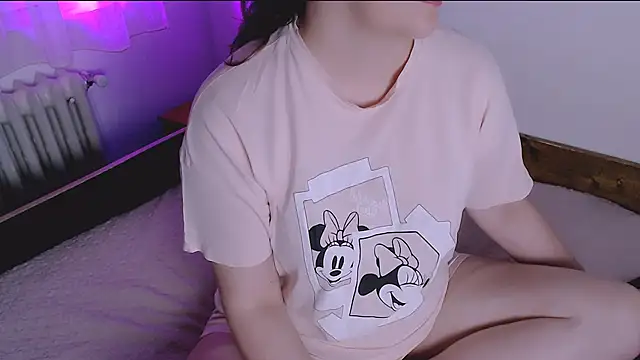 ChubbyMaia online show from 3, 6, 2026