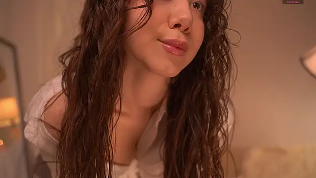 AudreyBarren online show from 26, 3, 2026