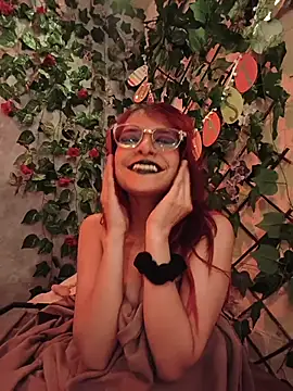 RedMeloddy online show from 6, 4, 2026