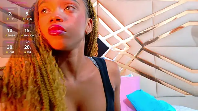 littleebonymommy online show from 15, 10, 2025