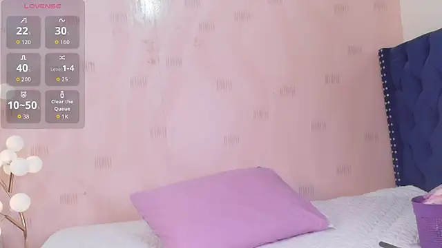 littleebonymommy online show from 14, 4, 2026