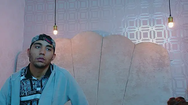 Annyeli online show from 15, 11, 2025