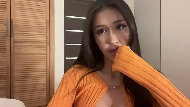 Snapshot of paola_inga chatting on 13, 2, 2026 paola inga online show from 13, 2, 2026